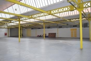 Salle jaune : 1.621 m2