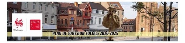 PLAN DE COHESION SOCIALE 2020-2025