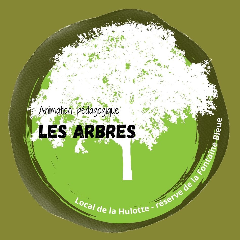 logo arbres