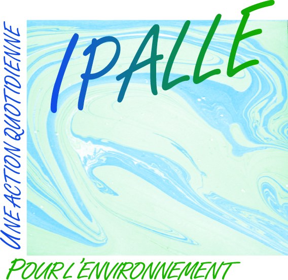 Logo IPALLE print