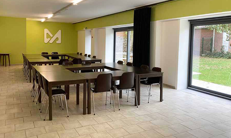 Salle n°2